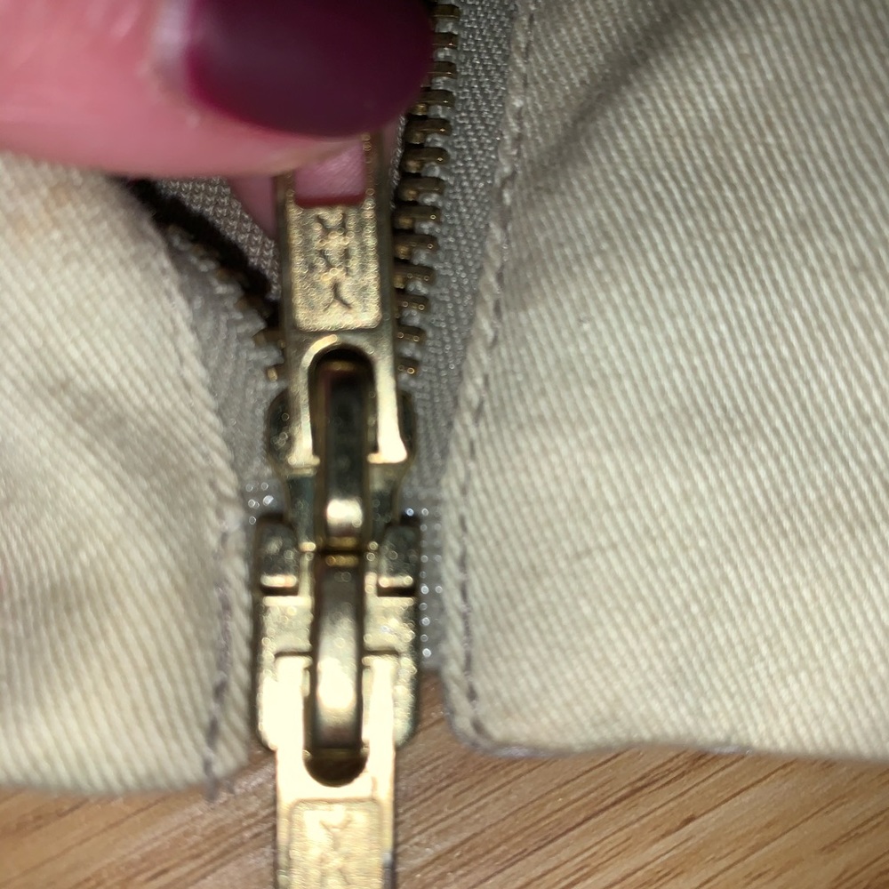 Stylish Bomber Jacket - image 6